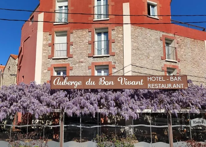Auberge du Bon Vivant Argelès-sur-Mer