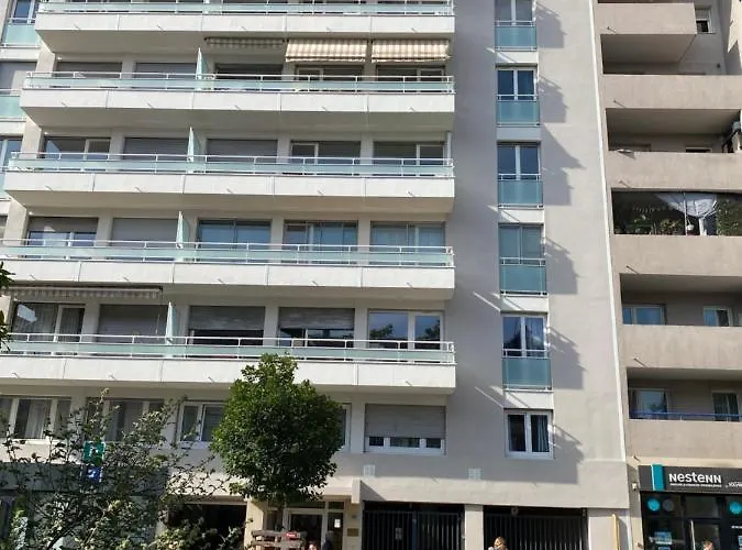 Residence Zola 2
