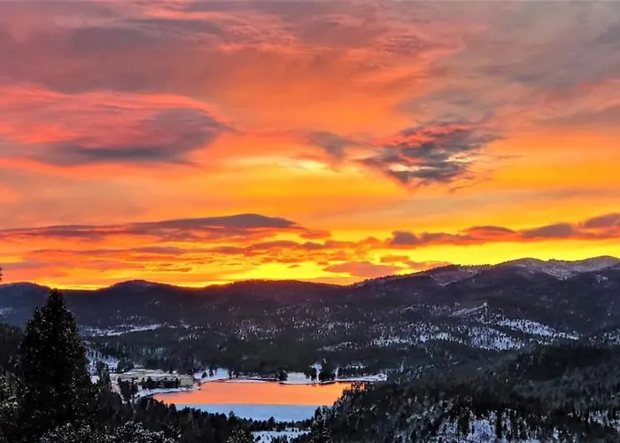 High Sierra Condominiums Ruidoso