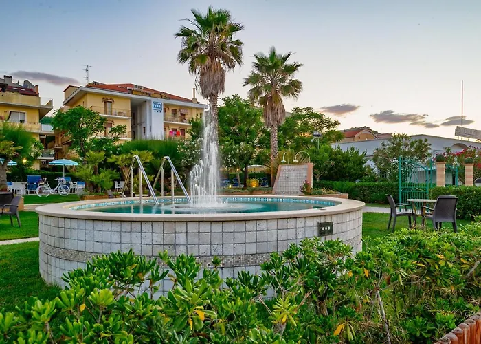 Hotel Miramare - Silvi Marina