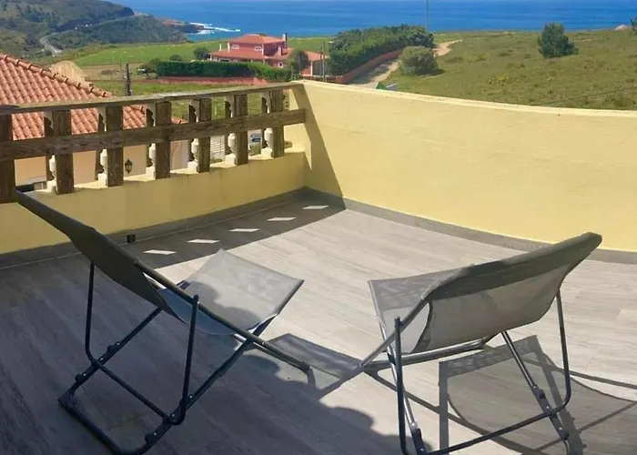 The Globetrotter'S Inn Ericeira