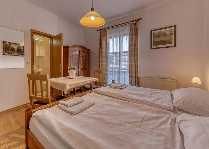 Hotel Bayerischer Hof