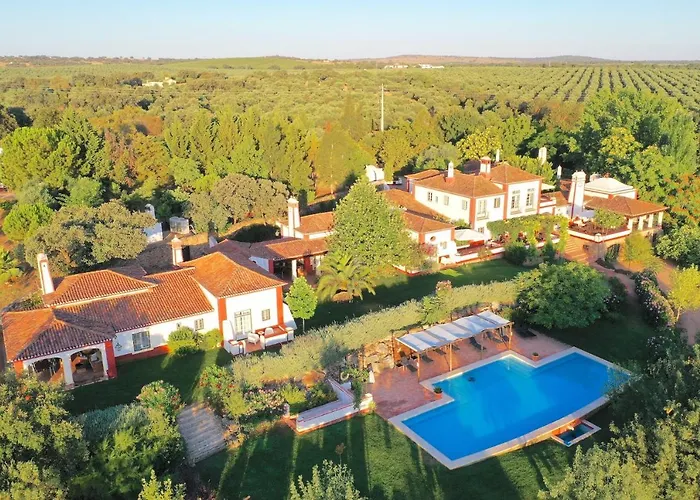 Hotel Rural Monte da Provença