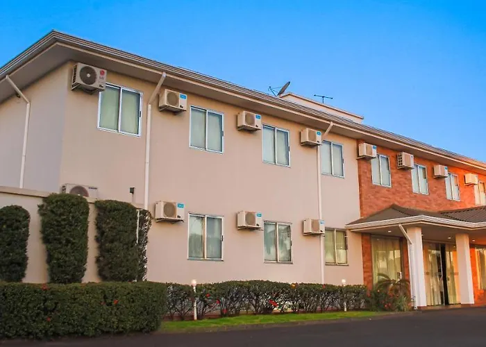 Orion Inn Hotel