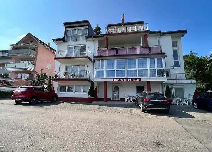 Bodensee Pension Uberlingen
