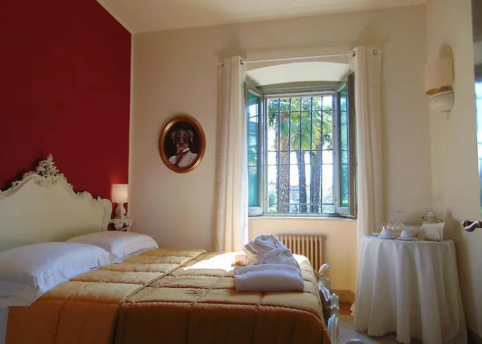 Galleria Imperiale Relais De Charme Sarnico