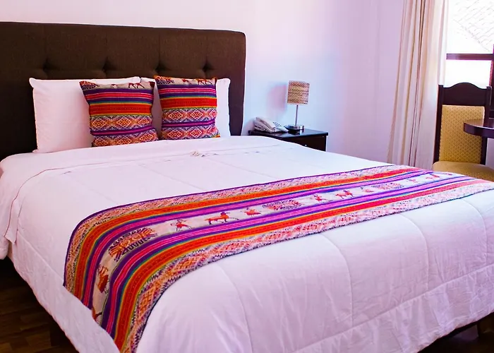 Hotel Santa Maria