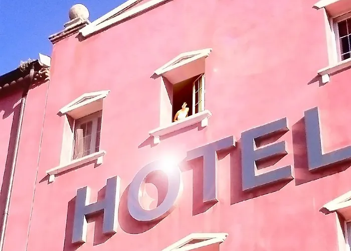 Hotel San Camilo Navarrete