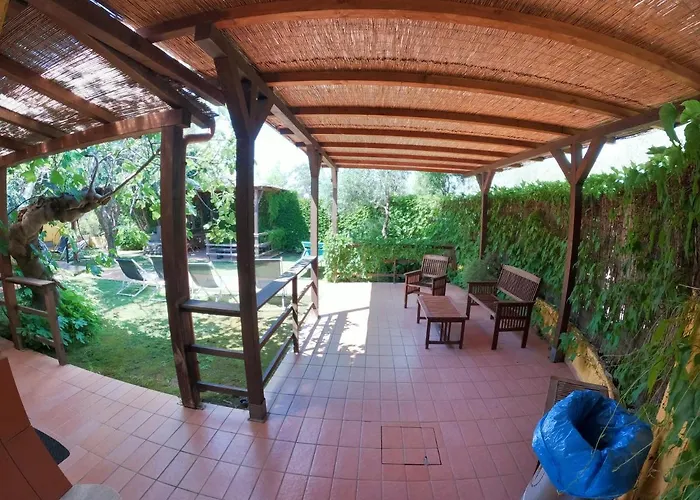 Hotel La Torricella Capalbio
