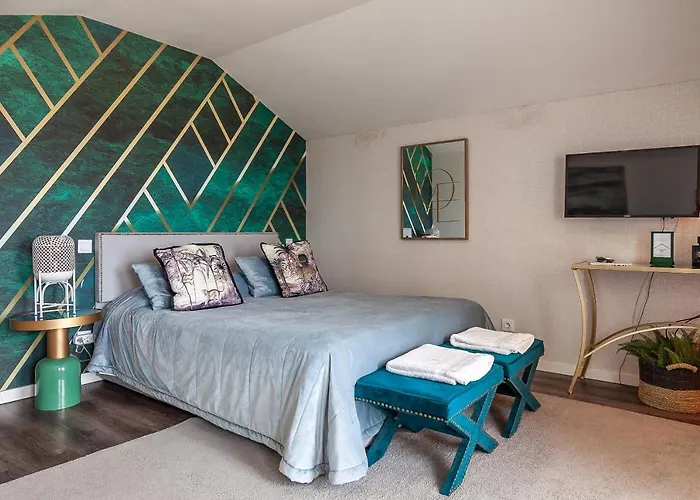 Urbana Homes By Home Sweet Home Aveiro