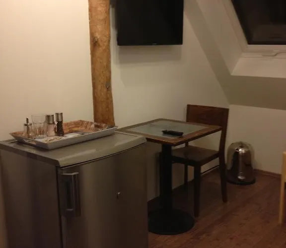 Old Town Guesthouse Erlangen