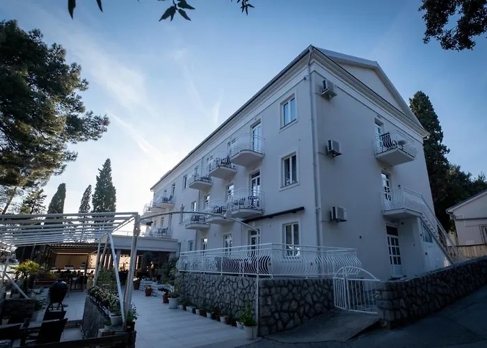 Hotel Bor
