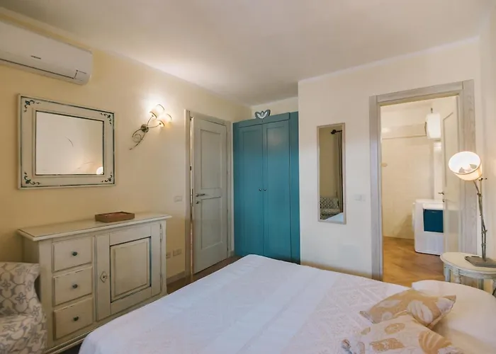 Lentischio 12 Aparthotel Porto Rotondo