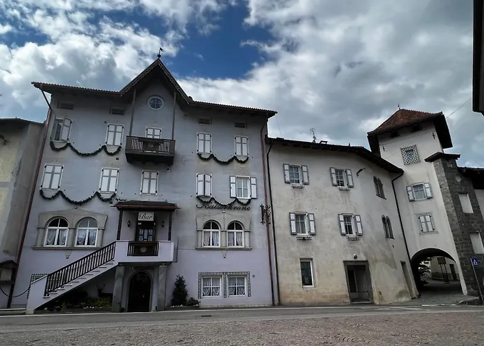 Kaiserkrone Dimaro