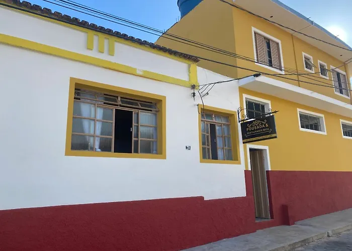 Pousada da Mica
