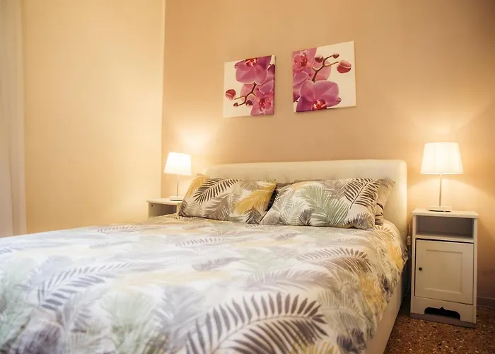 Hotel Residenza Quaggio Ca' Grimani Venecia