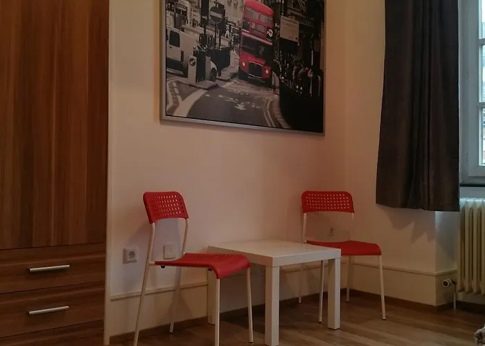 Pension Anna Rastatt