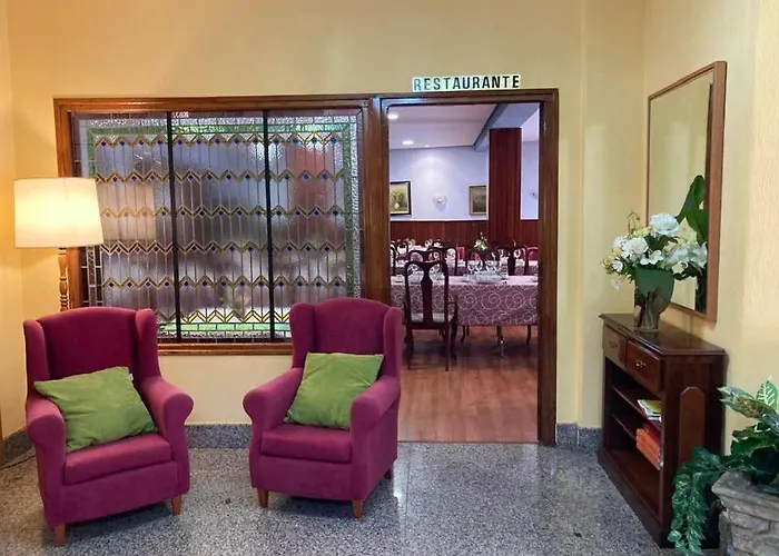 Hotel Leyton Foz