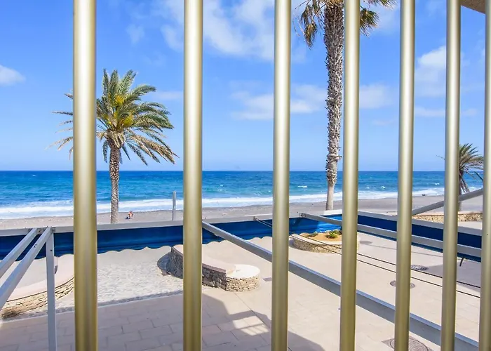 Hotel Miramar Carboneras