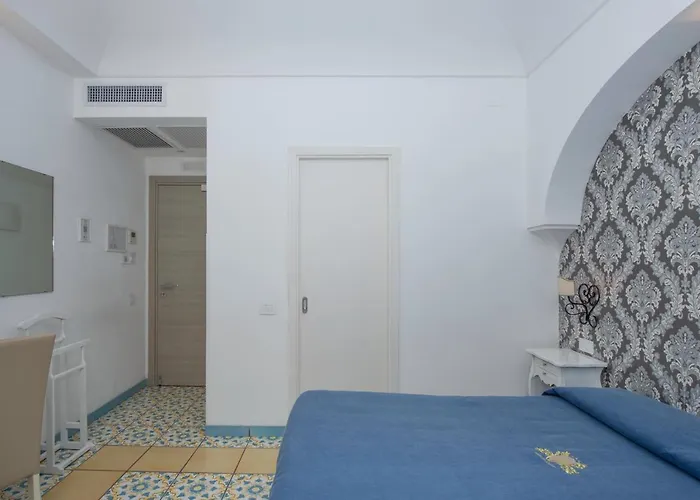 Hotel7Bello Minori