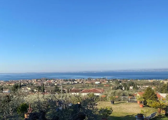 B&B Corte Frisonai Bardolino