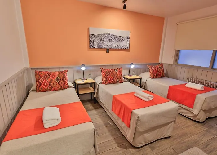Hotel Bariloche By Tierra Gaucha