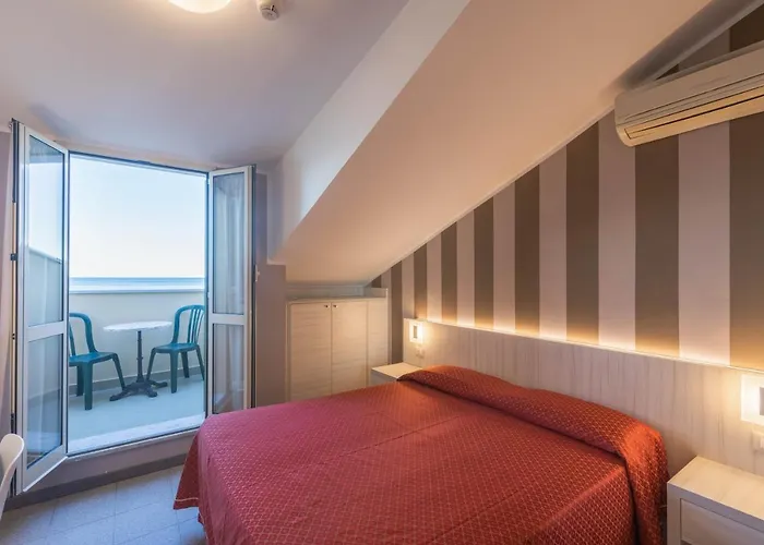 Hotel Danio Lungomare Alassio