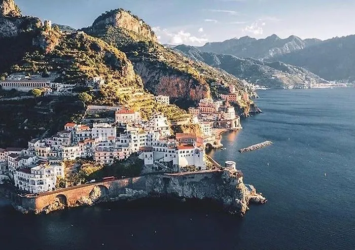 Frennesia Amalfi Coast
