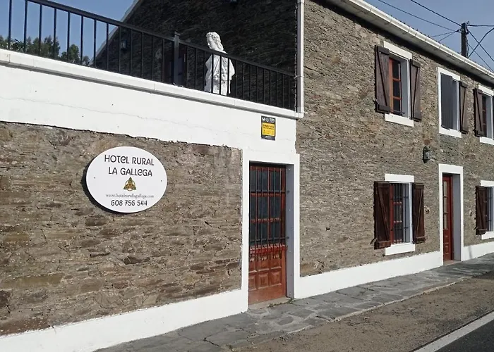 La Gallega
