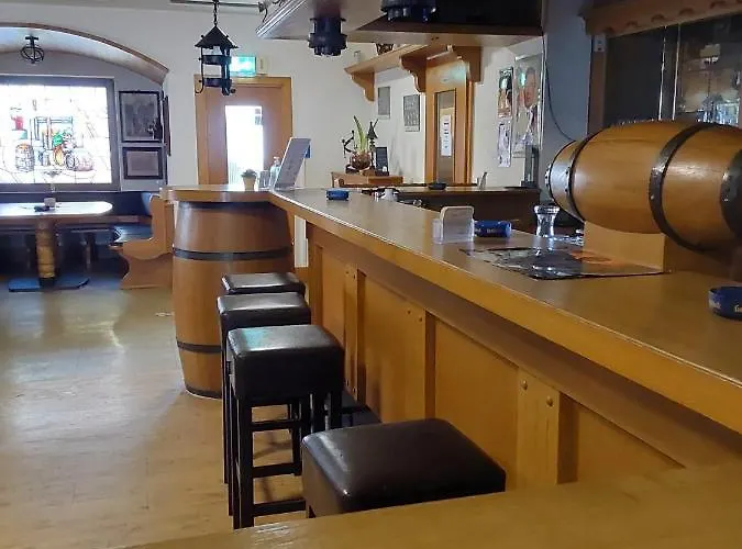Hotel Lava Vulkaneifel Daun