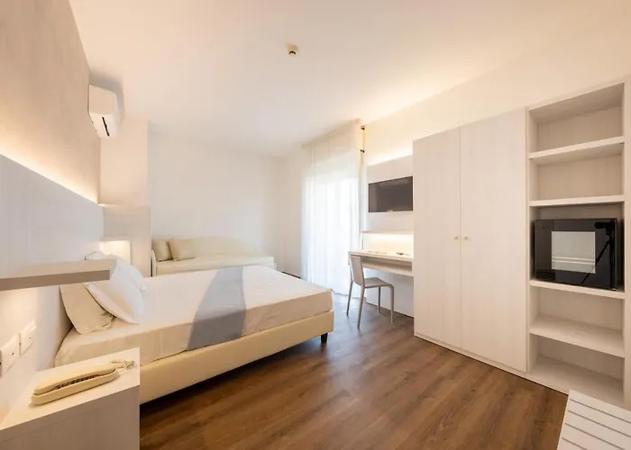 Hotel Corfù Pineto