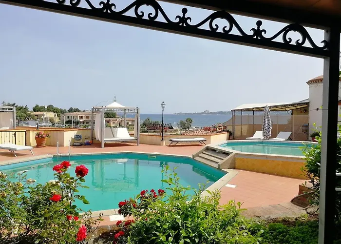 Residence Riva Azzurra Cannigione