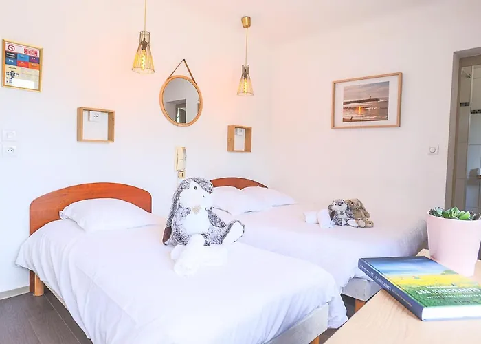 Hotel Bistrot Fine
