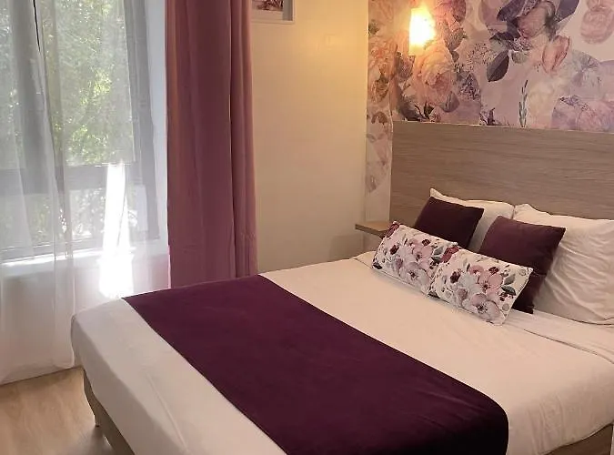 Empire Hôtel Nîmes