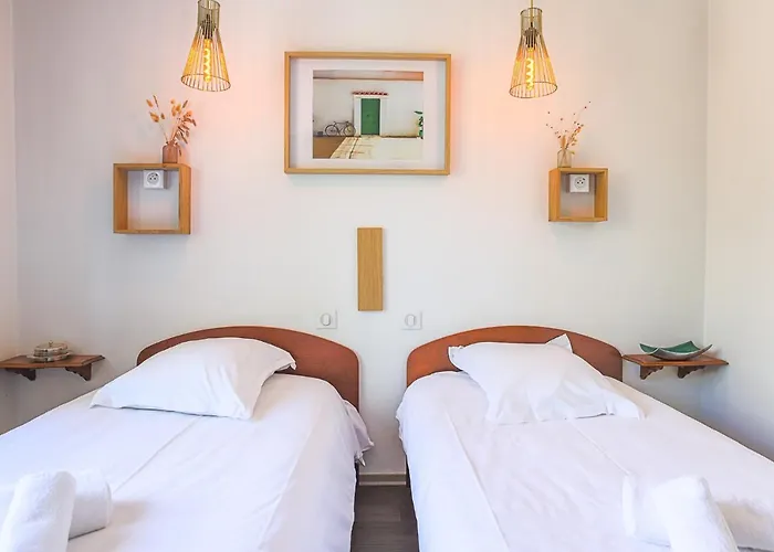Hotel Bistrot Fine
