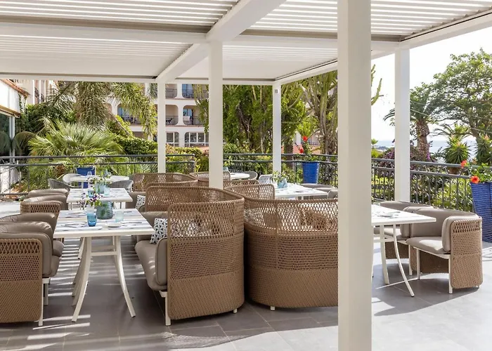 Delta Hotels By Marriott Giardini Naxos