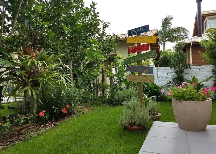 Residencial Colibri Hotel Garopaba