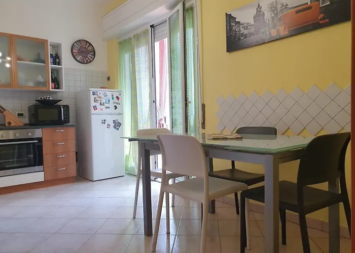 Hotel Attico Due Giugno Piombino