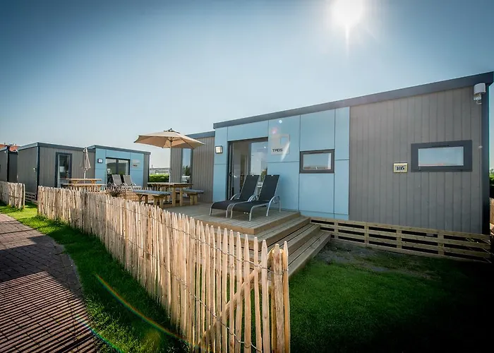 Holiday Village Knokke