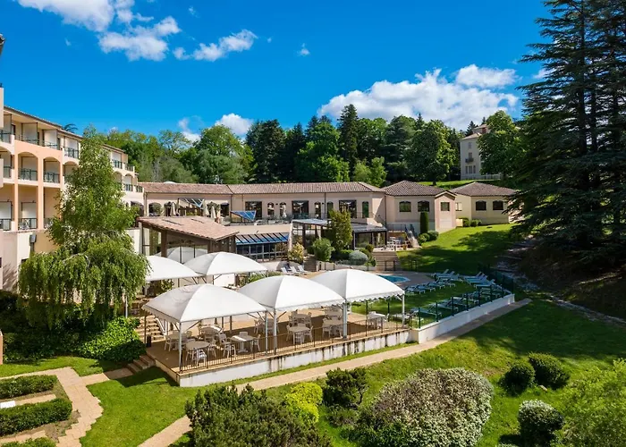 Domaine Les Sources de Dieulefit (by Popinns)