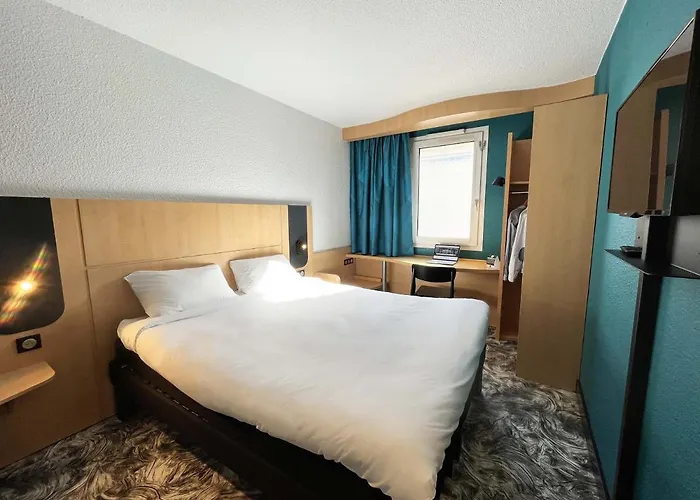 ibis Montluçon