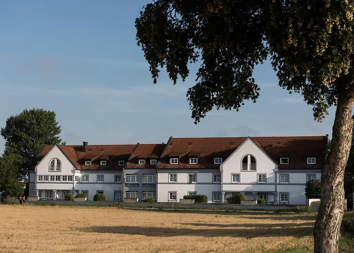 Hotel Munich North Neufahrn bei Freising