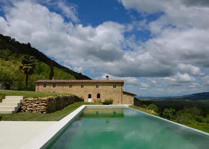 Podere La Terminella