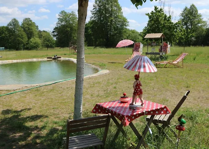 Ferienhof Zum Spreewäldchen