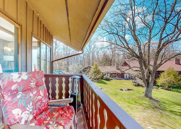 Three Sisters Fairway Hotel Gatlinburg