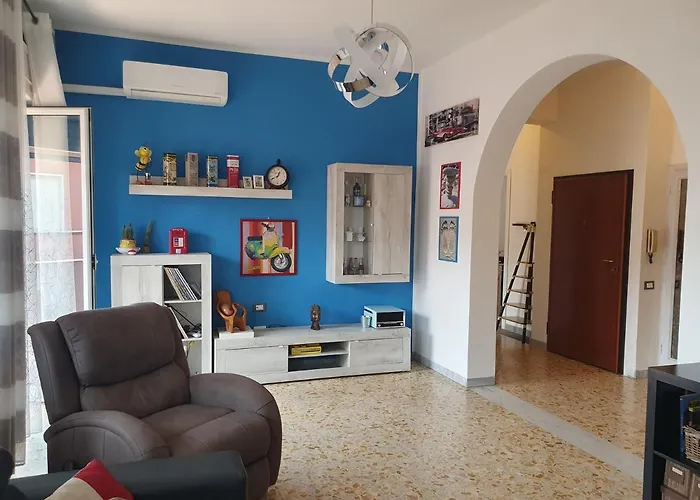 Hotel Attico Due Giugno Piombino