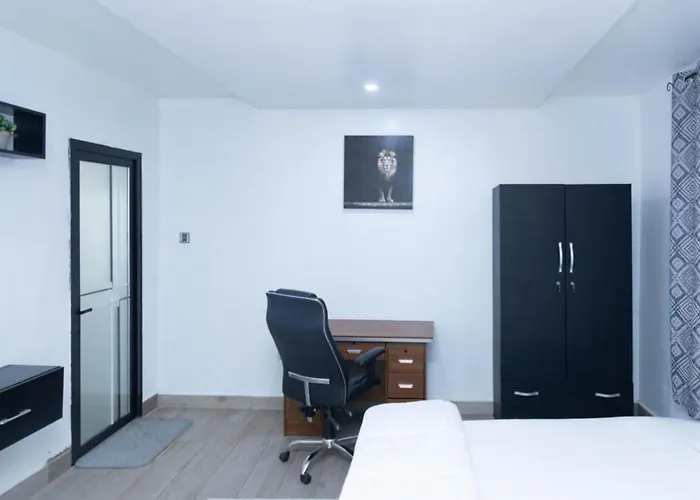 Seven Brothers Apartments