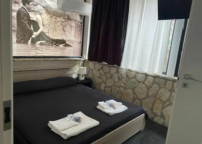 Dolce Vita casa vacanze Carini