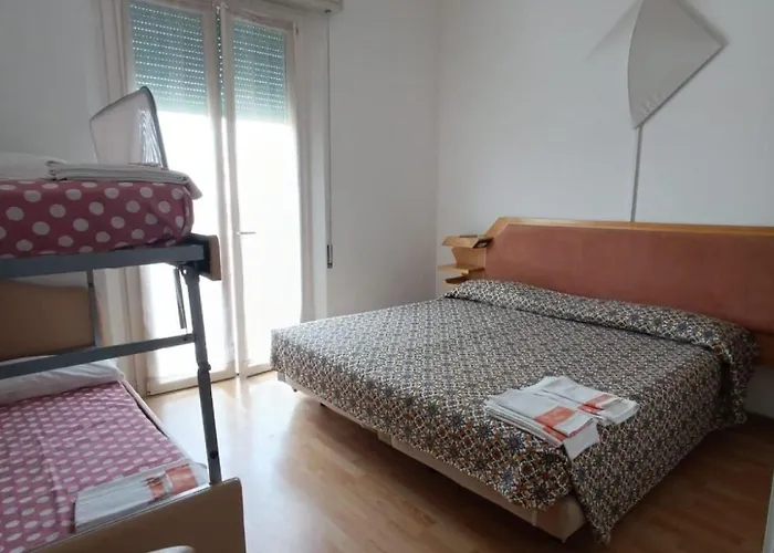 Hotel Sabrina Nord