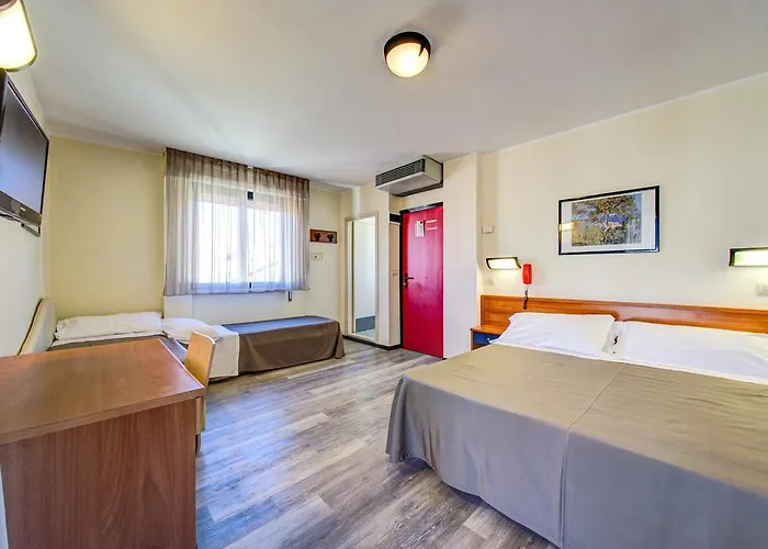 Hotel Major Cattolica